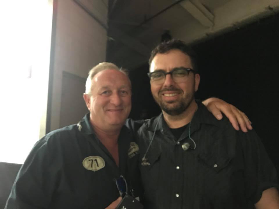 The Foo Fighters - Madison Square Garden, 16th July