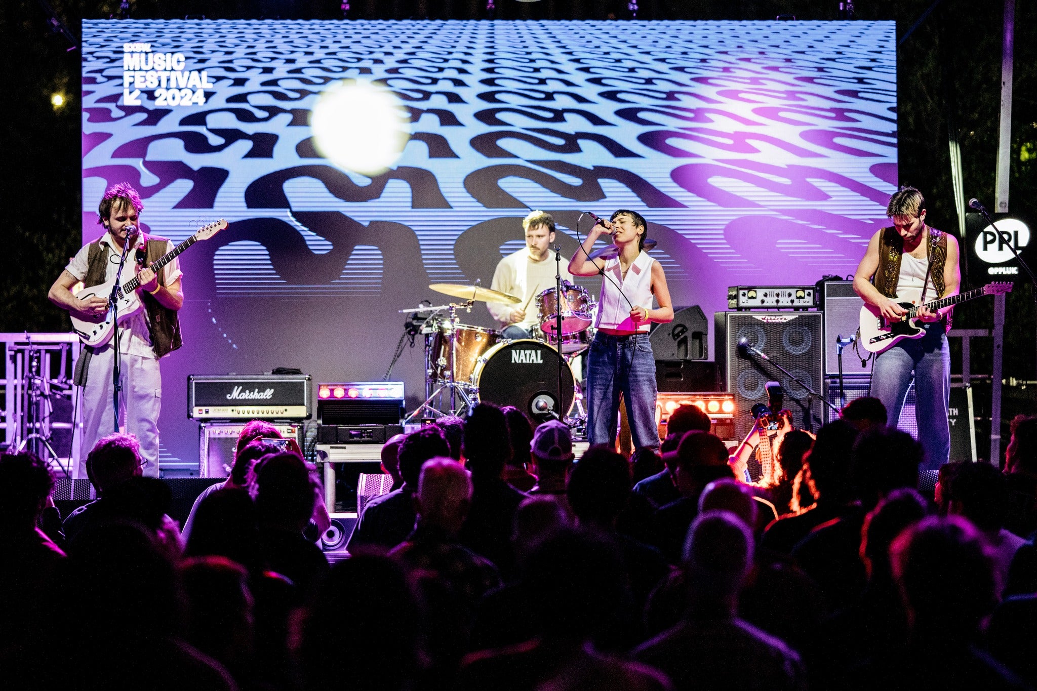 SXSW 2024: BRITISH MUSIC EMBASSY