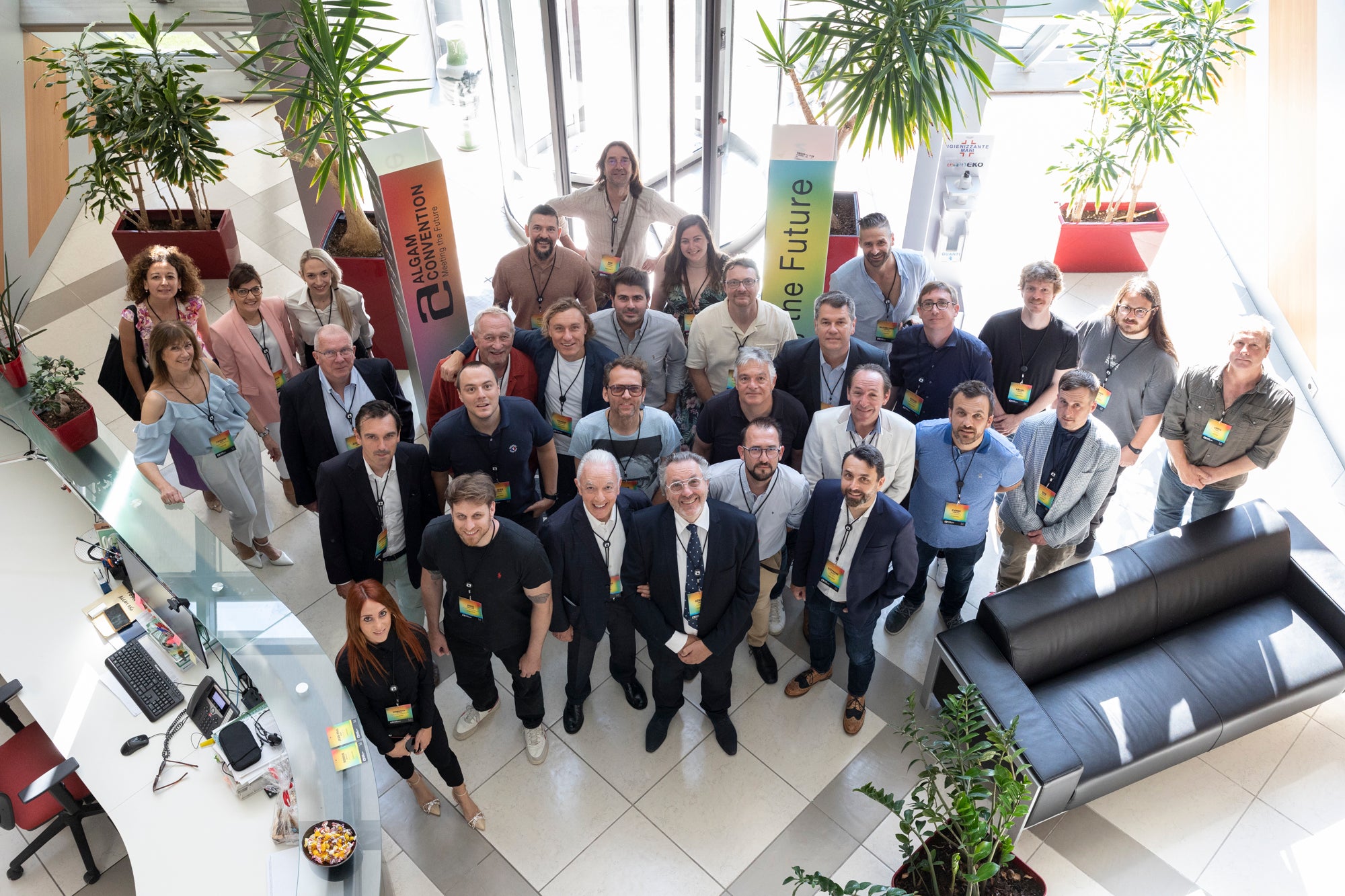 Algam EXPO – Montelupone 2023