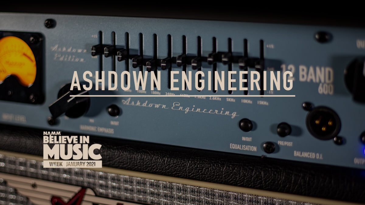 Join us for Believe in Music Week