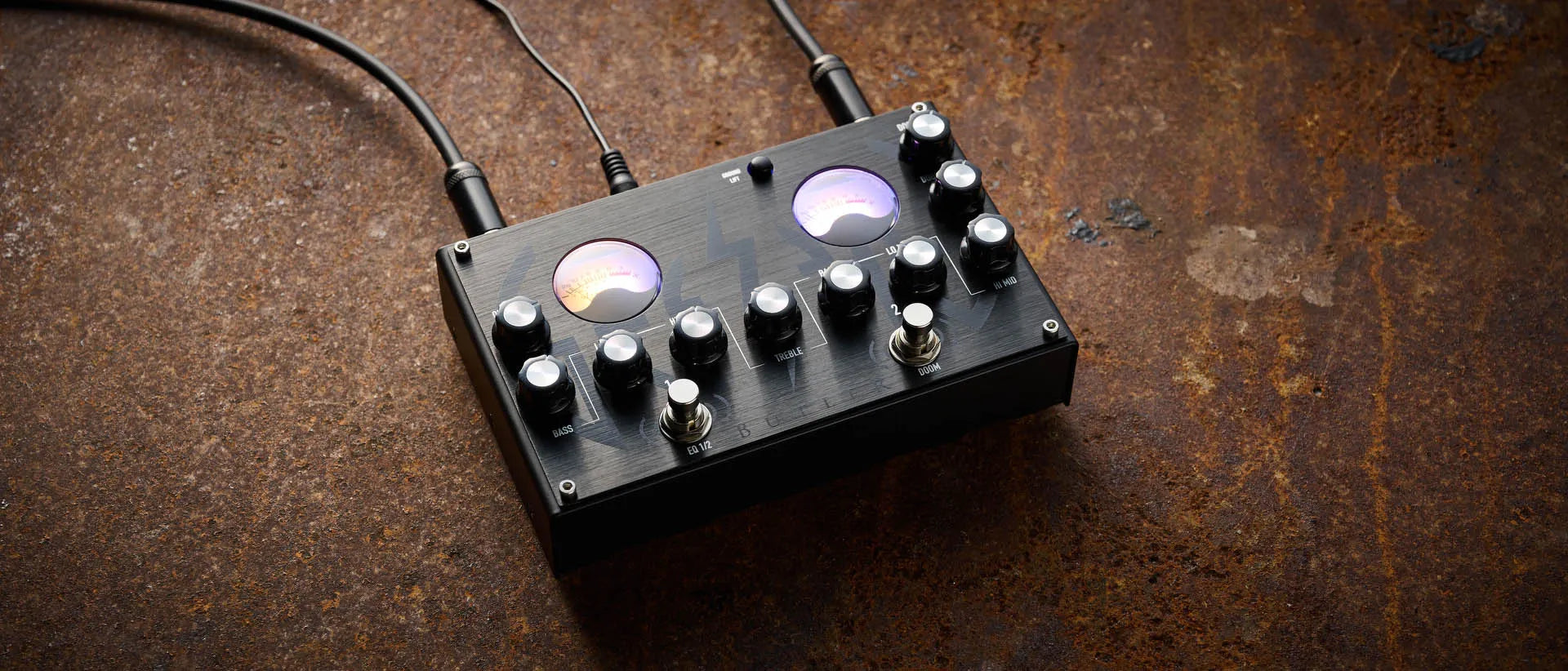 Review Roundup: Geezer Butler Pedal of Doom Earns Praise from