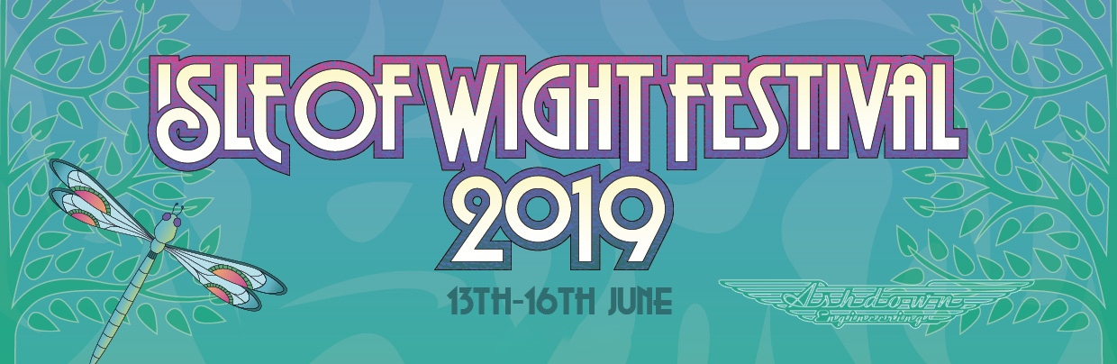 Isle of Wight Festival