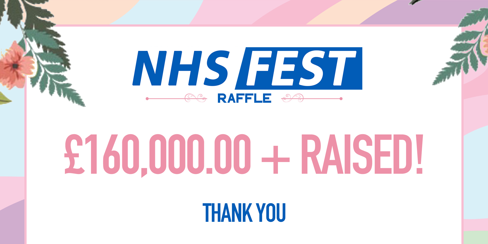 NHS Fest
