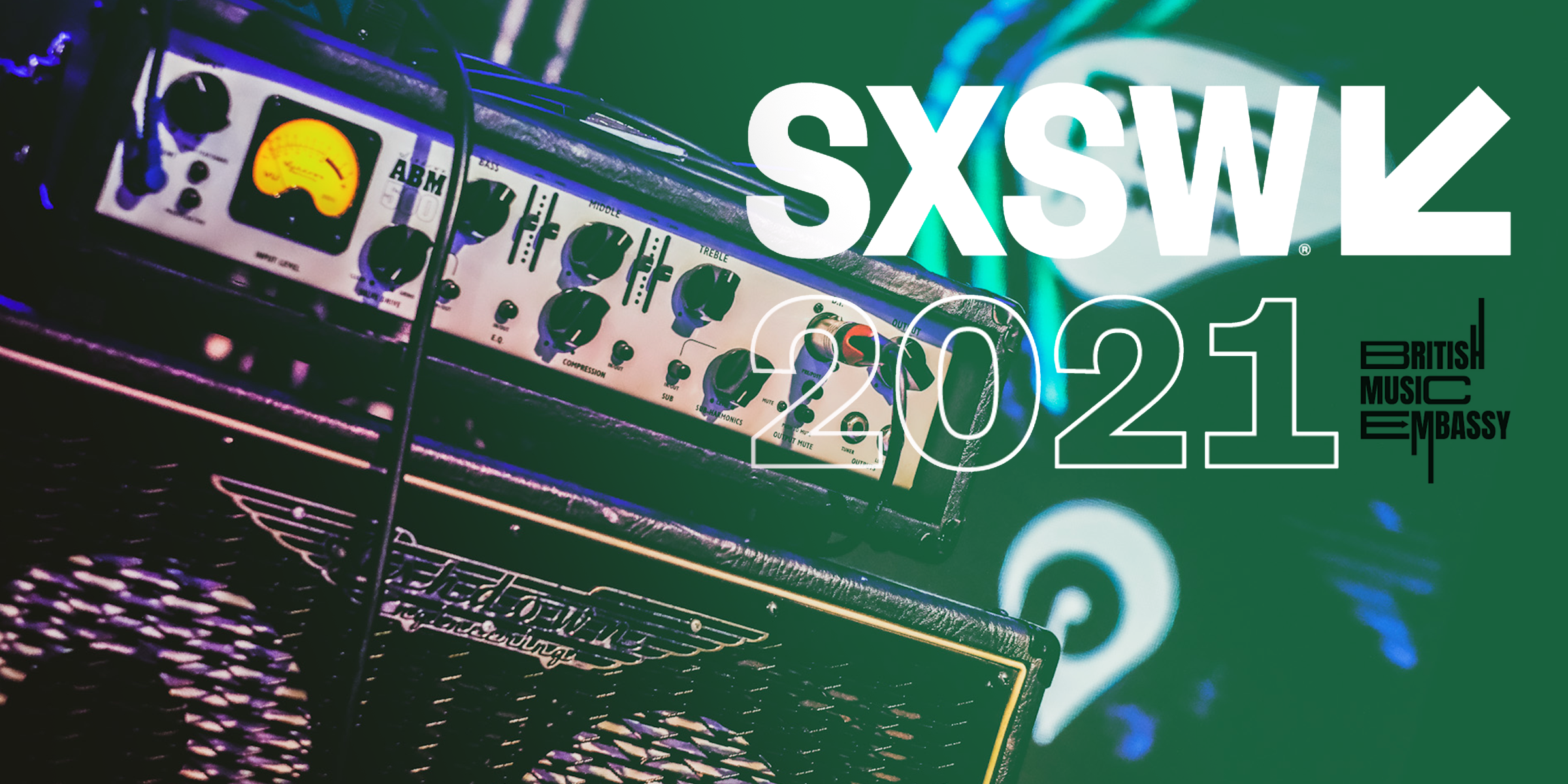 SXSW 2021...