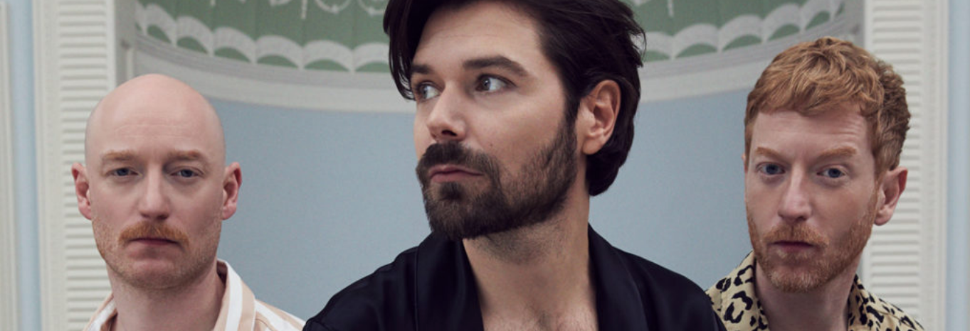 Biffy Clyro - Live...