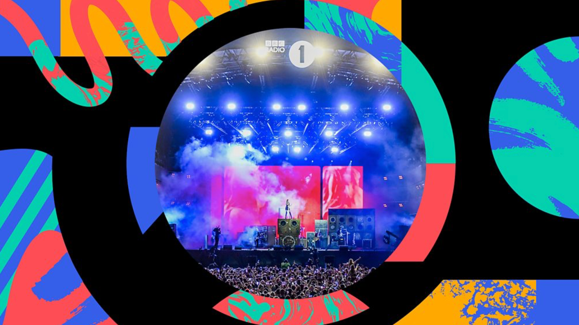 Radio One Big Weekend....