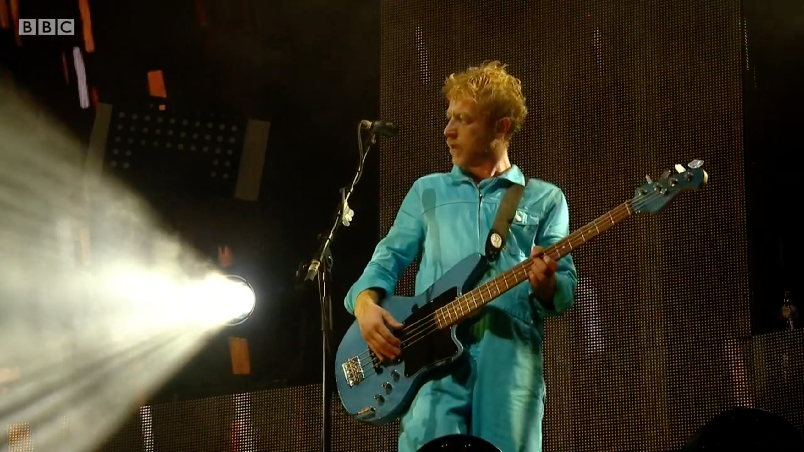 Biffy Clyro Headline Reading & Leeds...