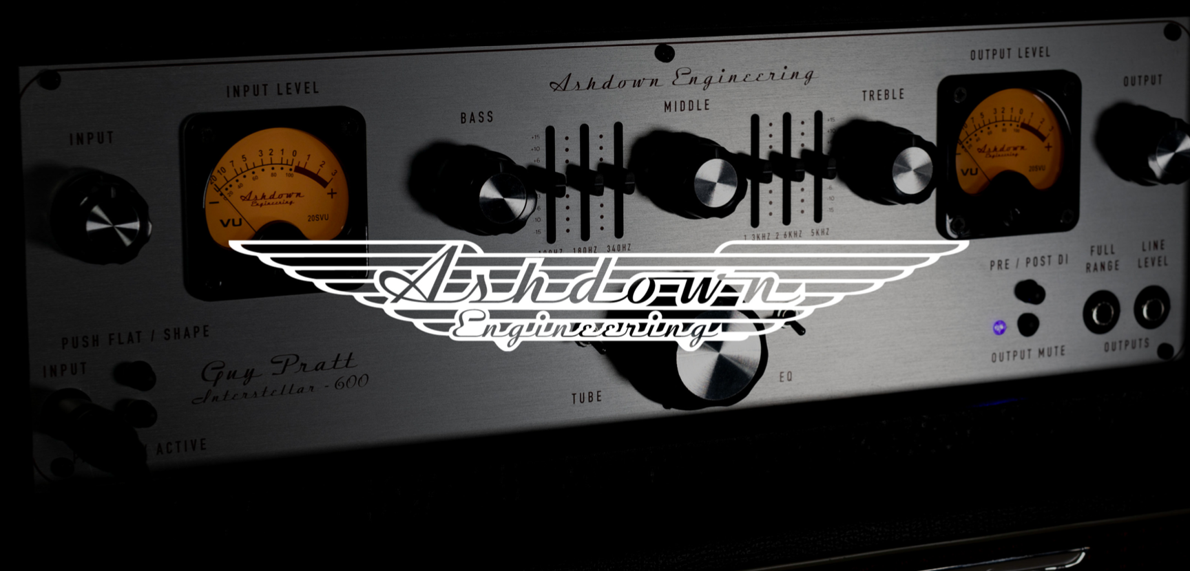 Ashdown Engineering appoint Algam for the EU