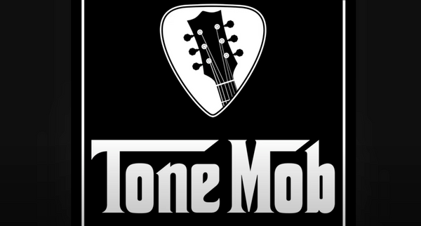 The Tone Mob Podcast: British Bass Amps w/ Mark & Dan