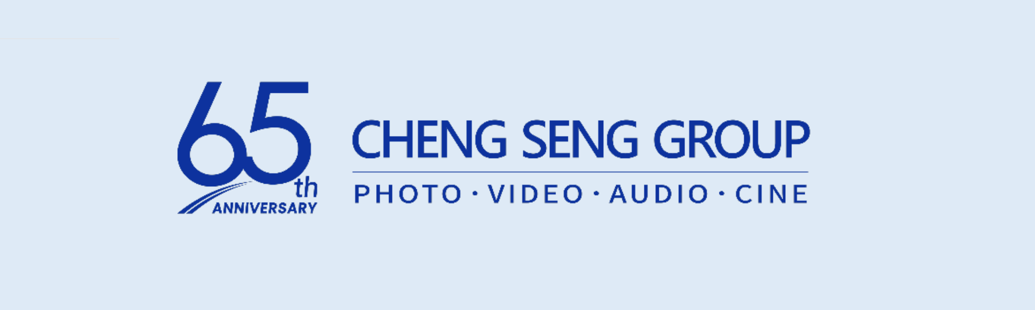 Cheng Seng Group 65th Anniversary