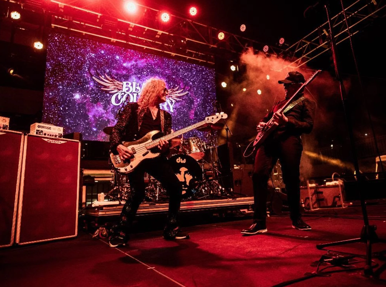 Black Country Communion - NEW SINGLE