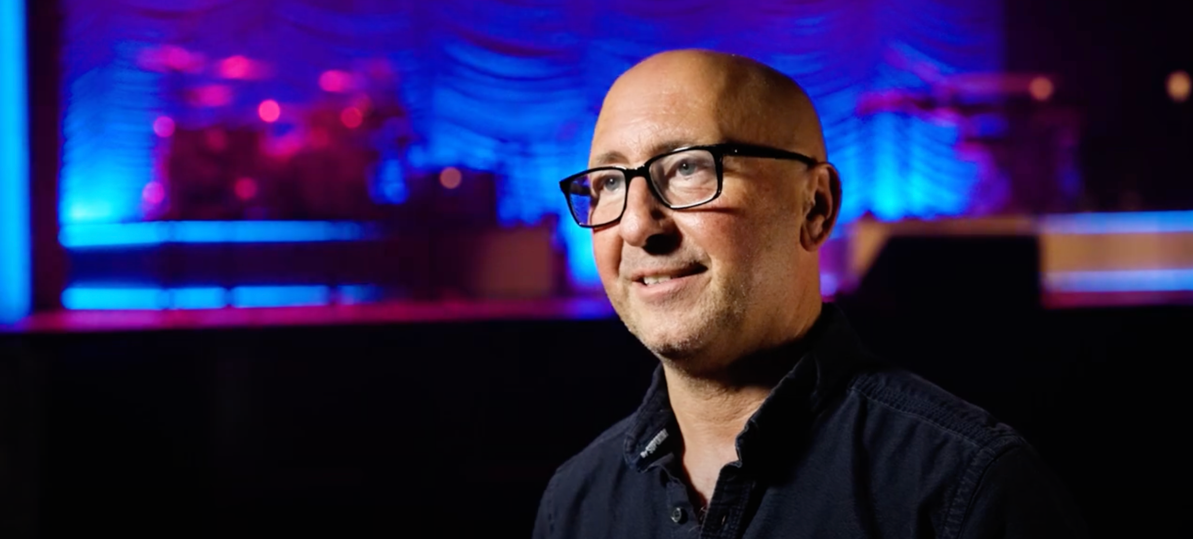 ALGAM BENELUX - AN INTERVIEW WITH JULIAN COX, RICK ASTLEY BAND