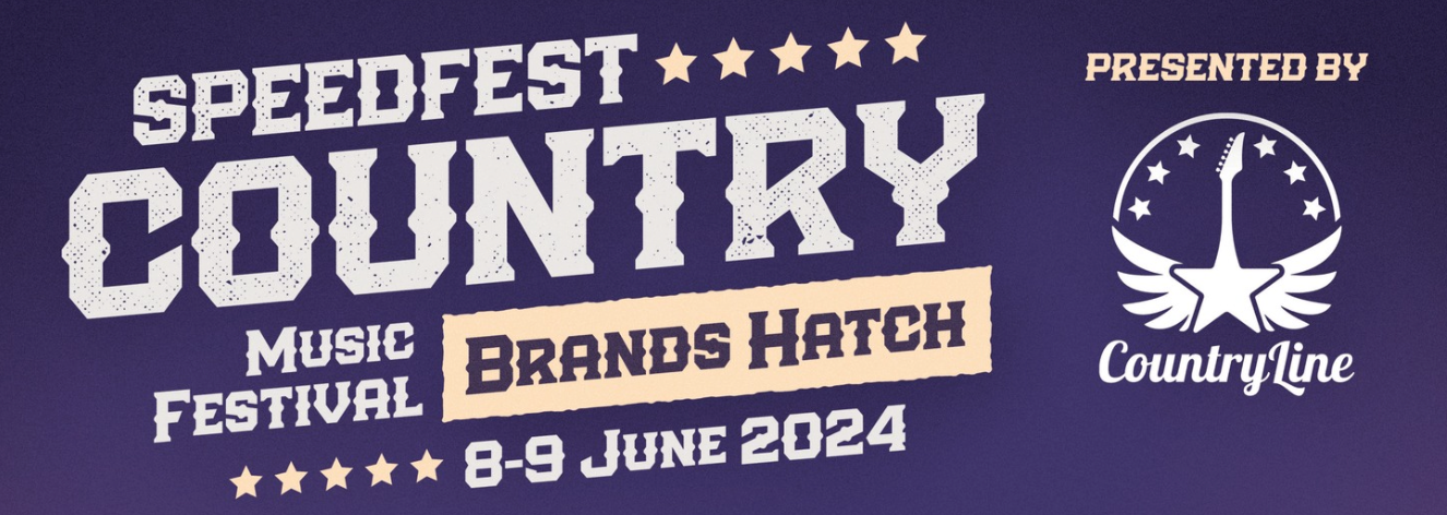 SPEEDFEST COUNTRY - BRANDS HATCH