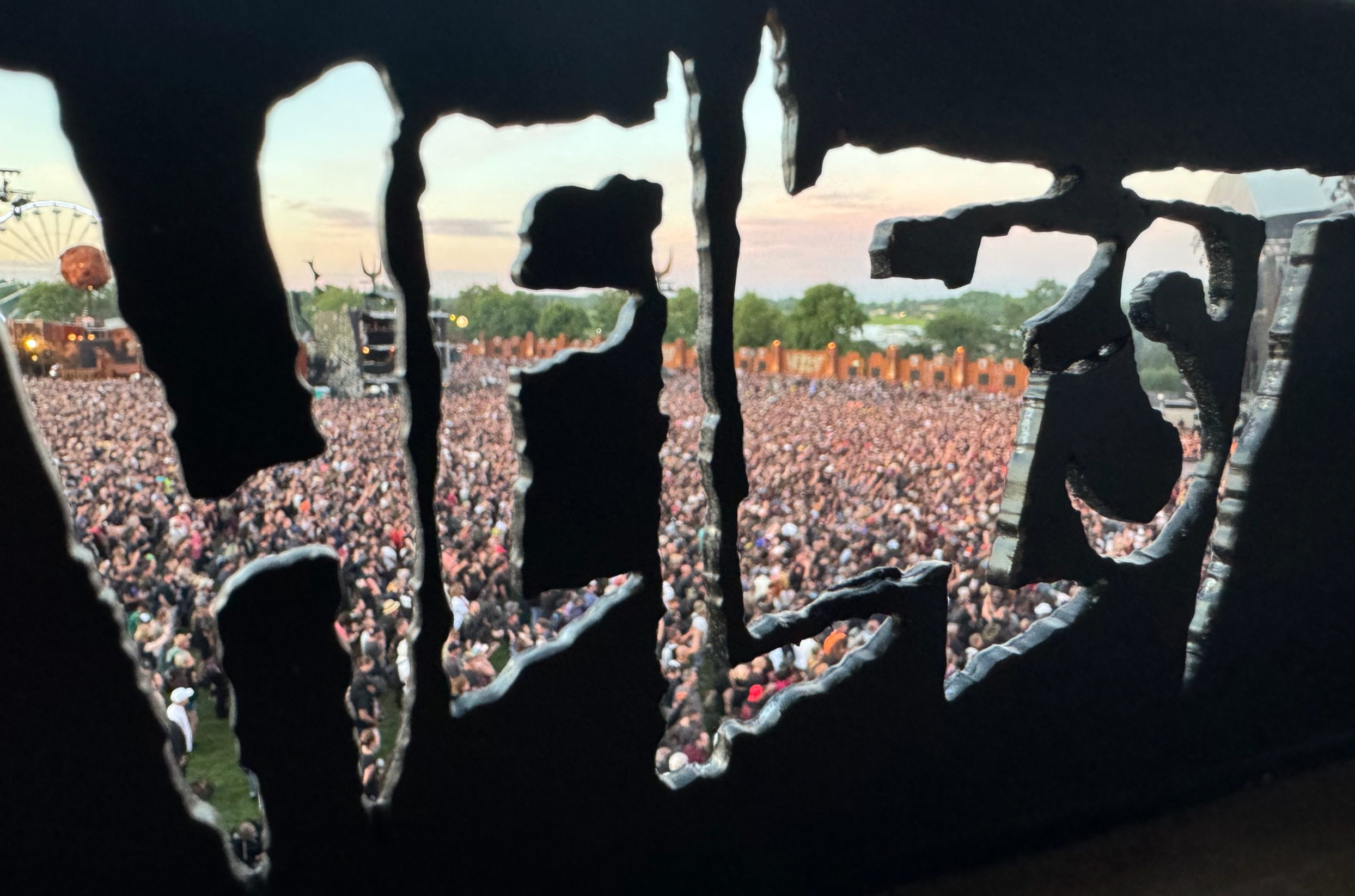 HELLFEST 2024 - ROUNDUP!