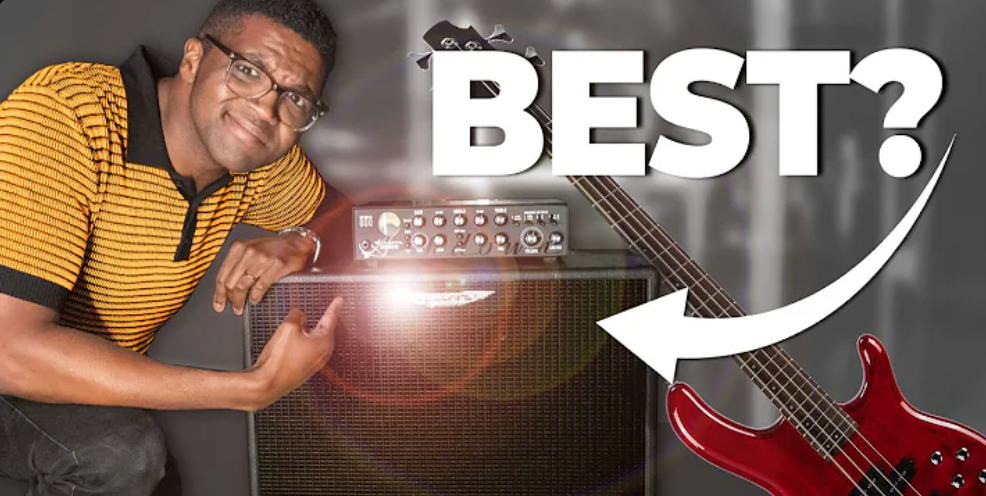 TRAVIS DYKES: RM EVO III OVERVIEW