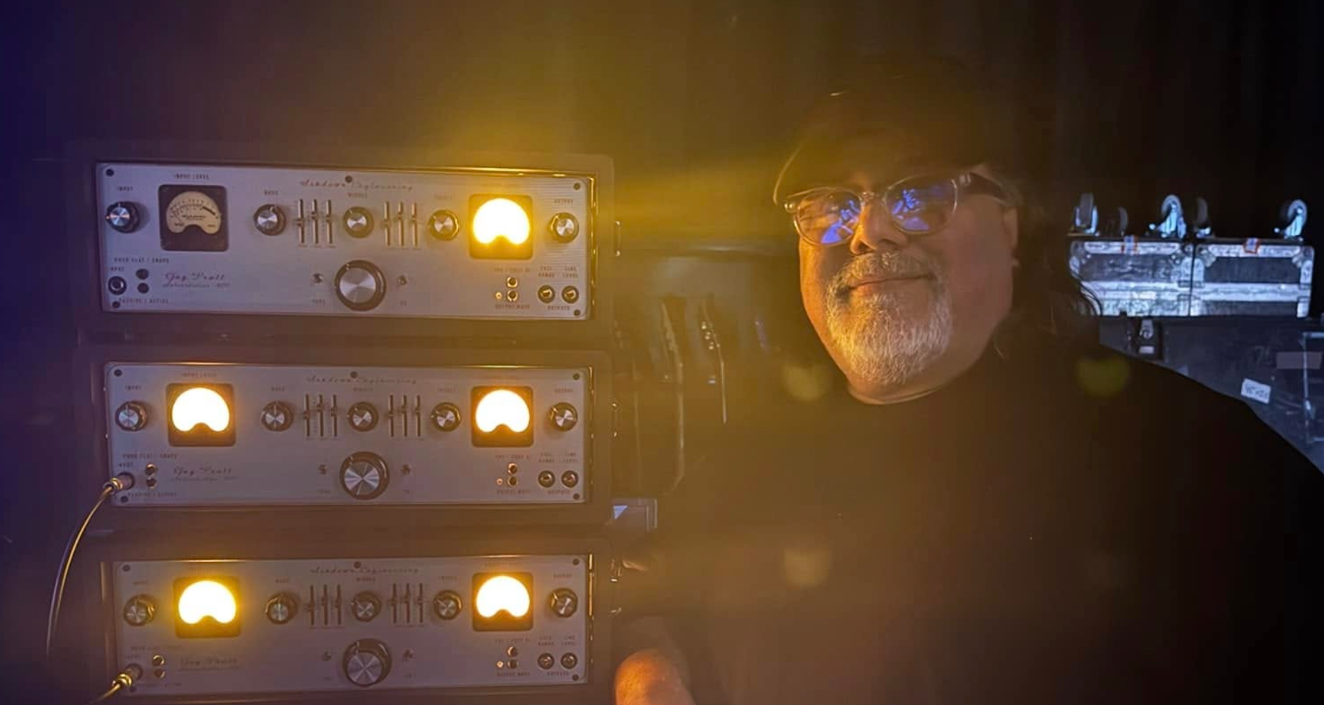 Lenny Kravitz at Wembley Arena