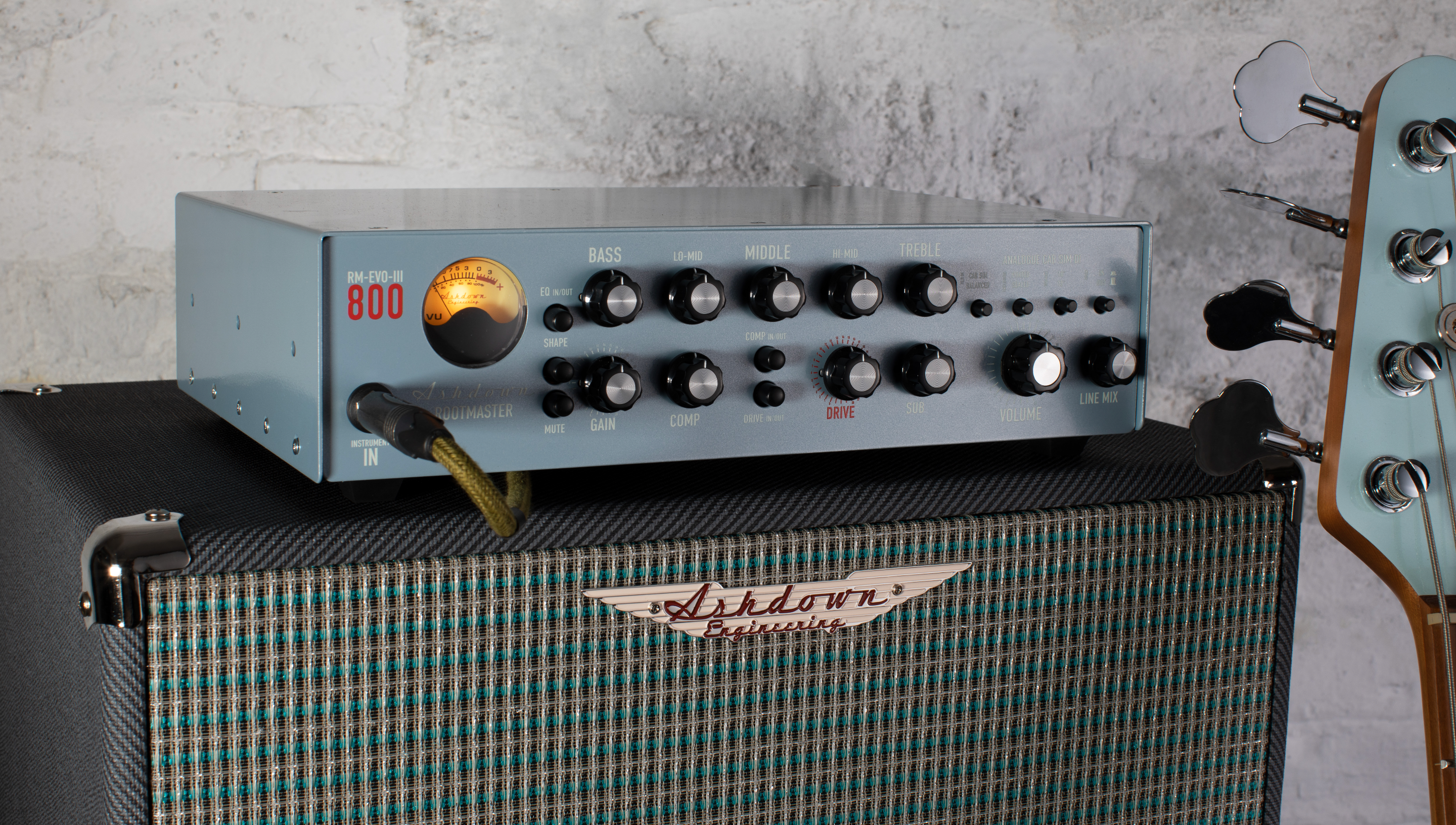 Introducing the UK-RBM Series