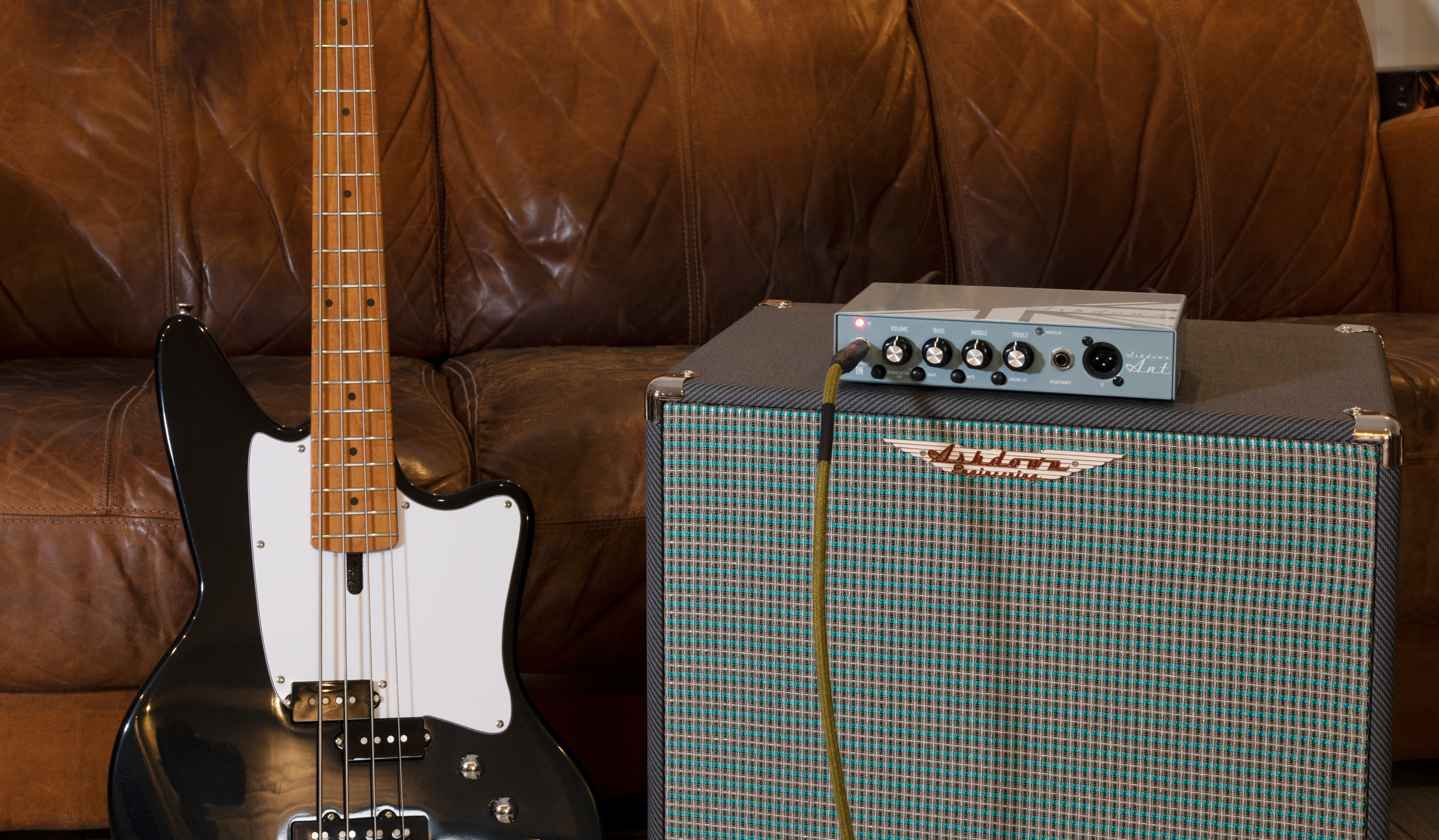 Introducing the UK-PBM-200