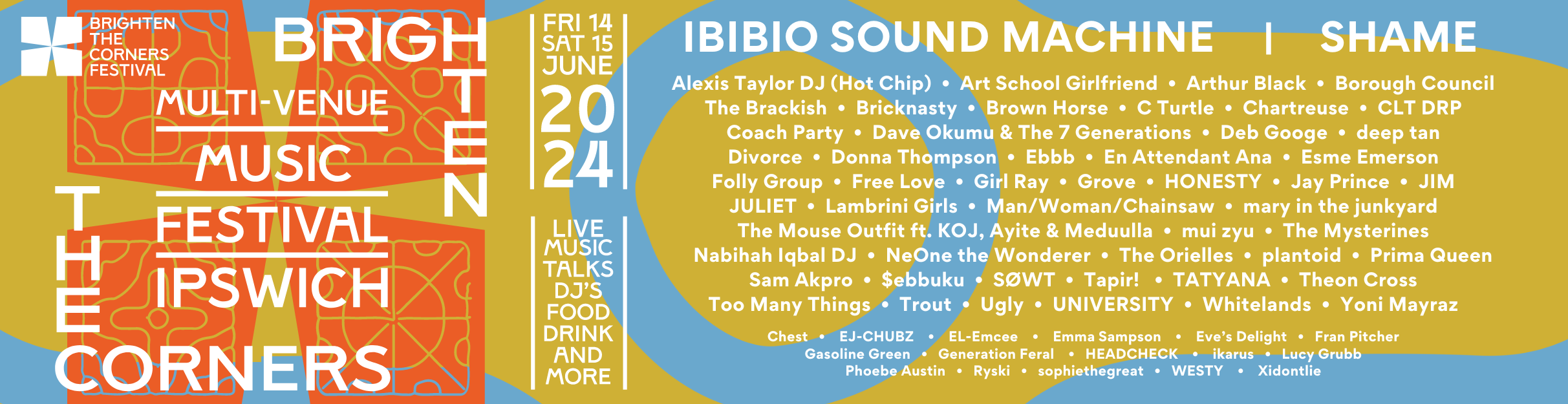 BRIGHTEN THE CORNERS 2024