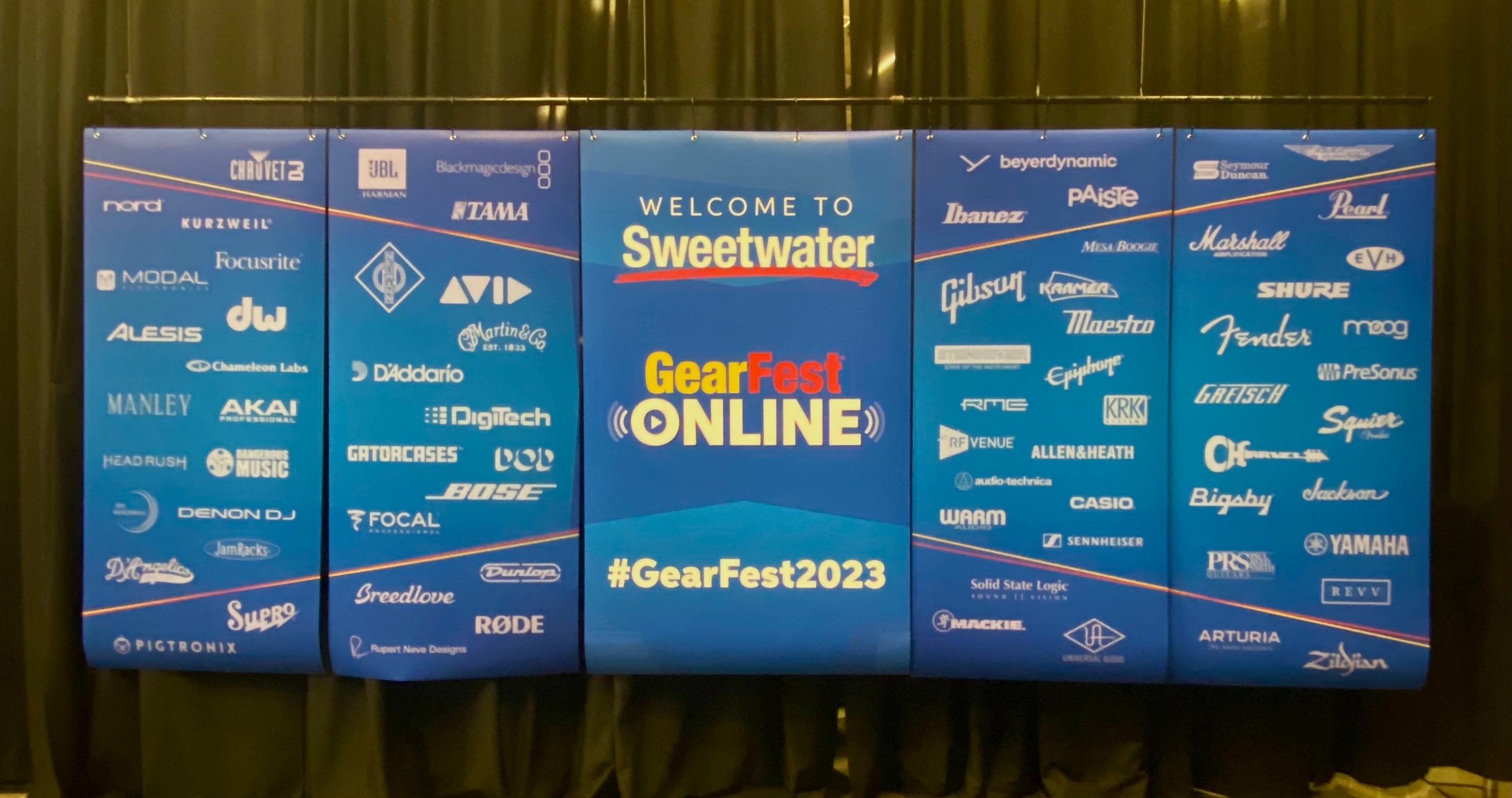 GearFest 2023