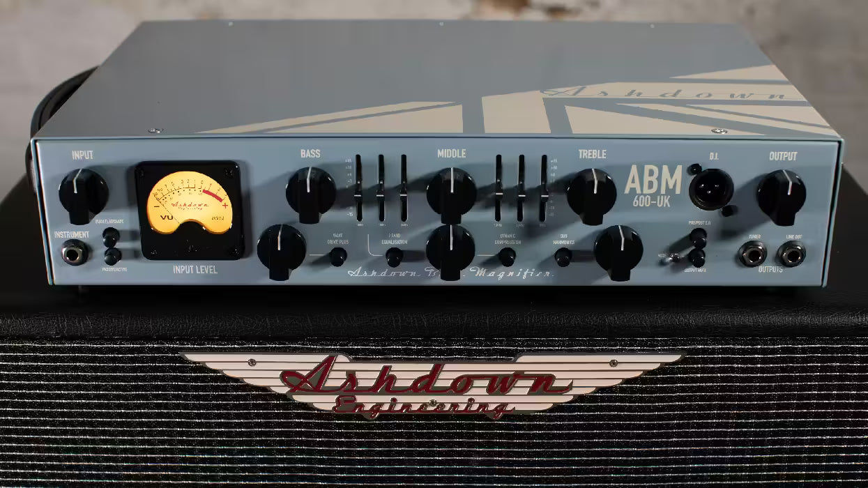 Premier Guitar Features Our New UK-Built Range