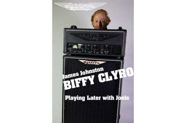 Biffy On Later with Jools