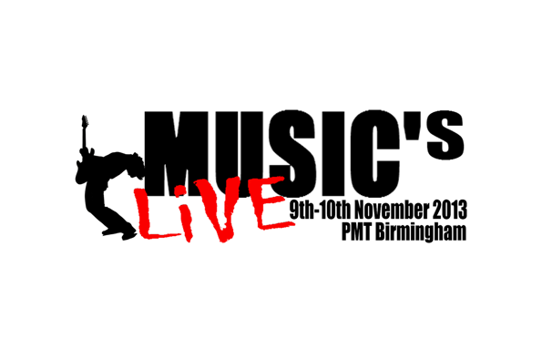 Ashdown at Music’s Live