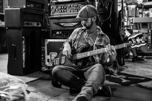 Black Stone Cherry release NEW Album