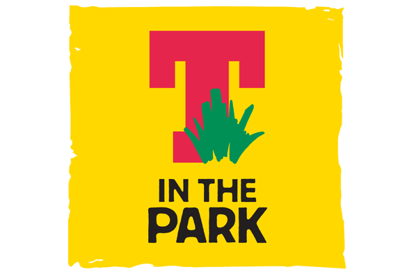 Ashdown at T in The Park