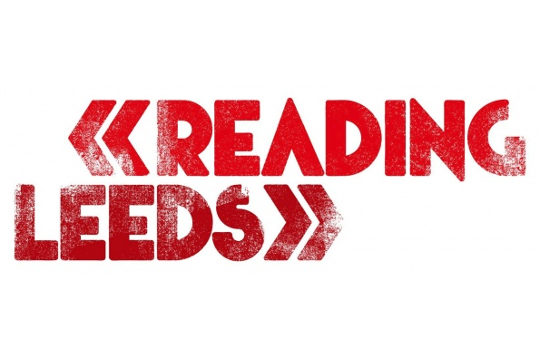 Reading & Leeds 2014