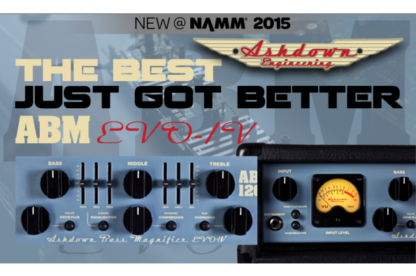 The Best Just Got Better