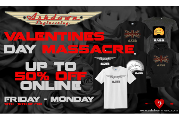 Valentines Day Deals