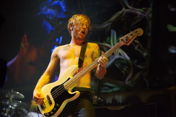 Biffy Clyro to Headline Reading & Leeds 2016