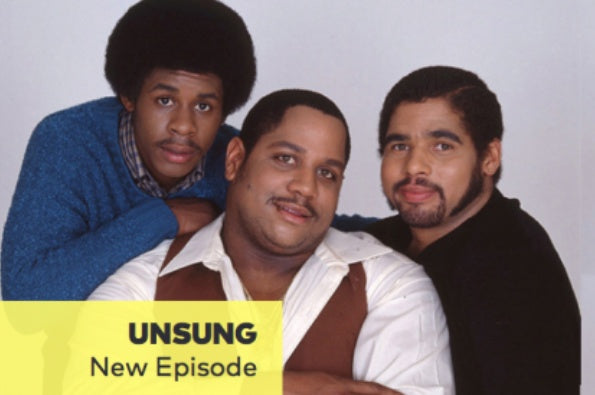 Doug Wimbish Interviewed on Unsung – Tonight at 8pm