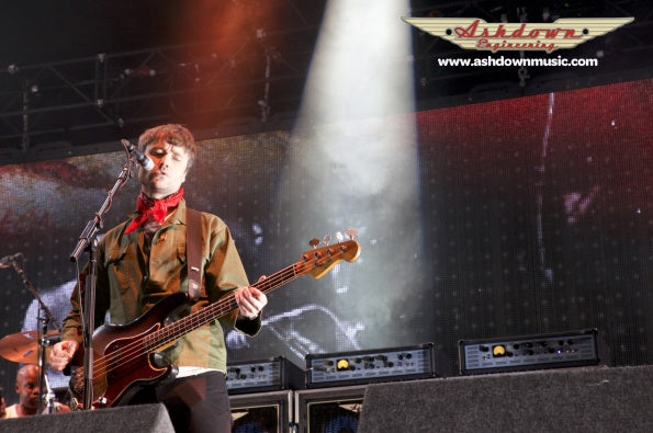 The Libertines Live at the O2