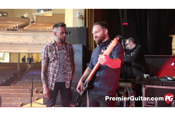 Premier Guitar Rig Run Down