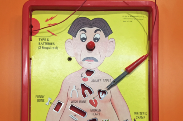 Foo Fighters cancel UK/EU shows