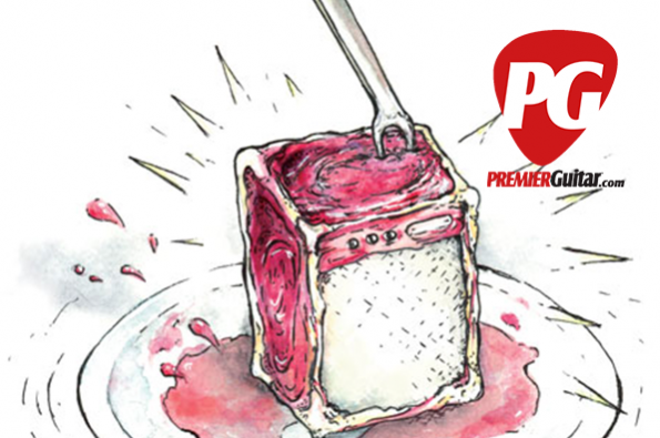 Beef. It’s Watt’s for Dinner