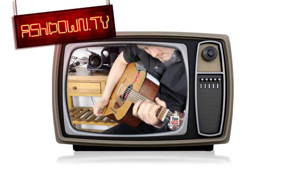 The Ashdown B-Social – More than just a Bass Amp!