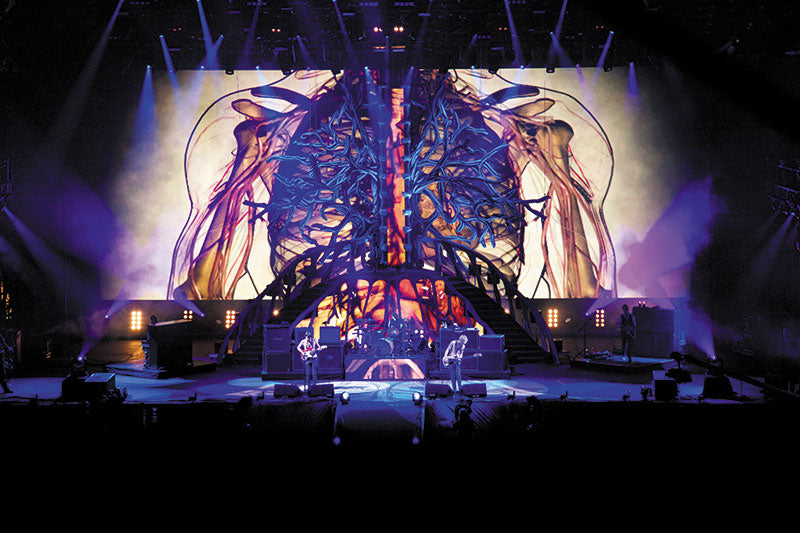 Biffy Clyro Return to Maida Vale. Tune in at 7pm Tonight!