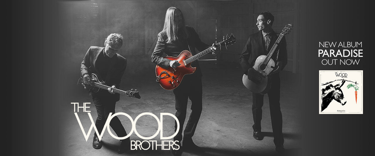 Chris Wood falls for ABM