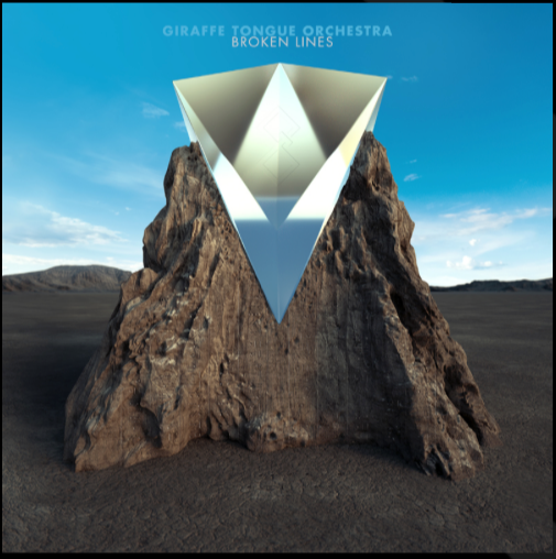 Giraffe Tongue Orchestra (GTO)