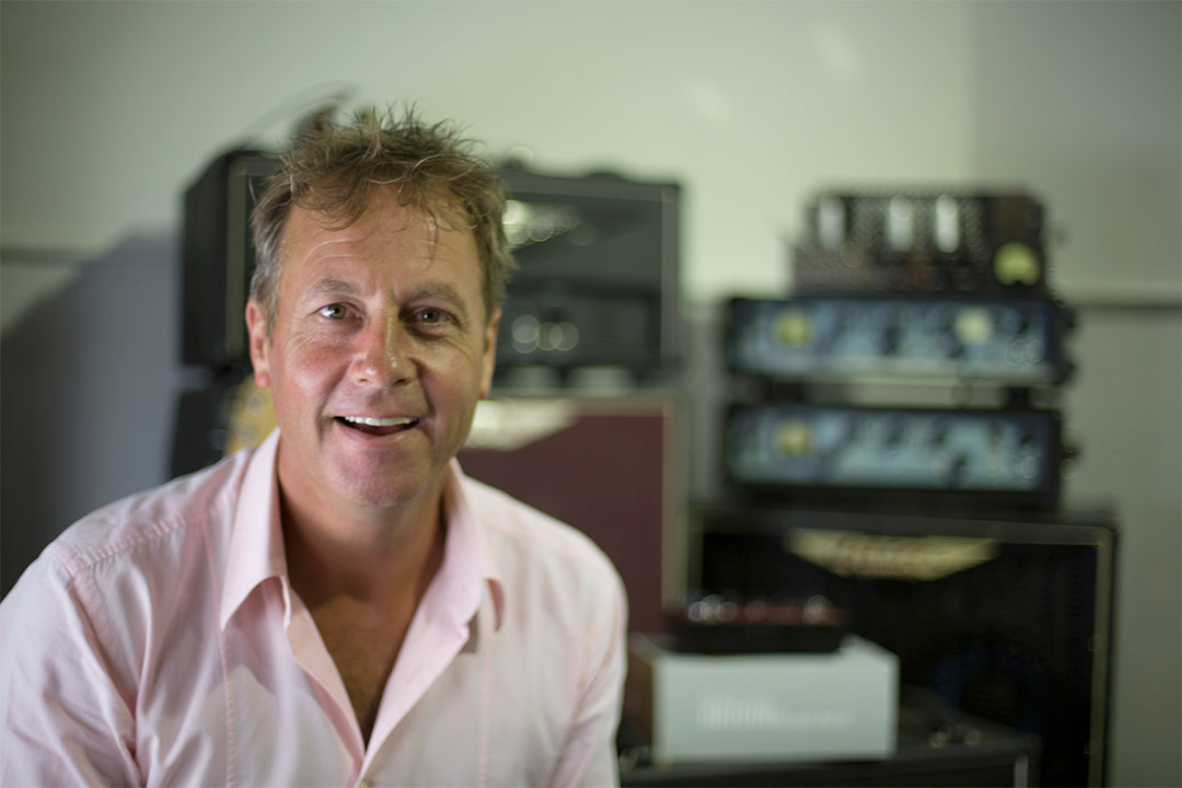 He’s Back! Chris Bates Returns to Ashdown to Head UK Sales