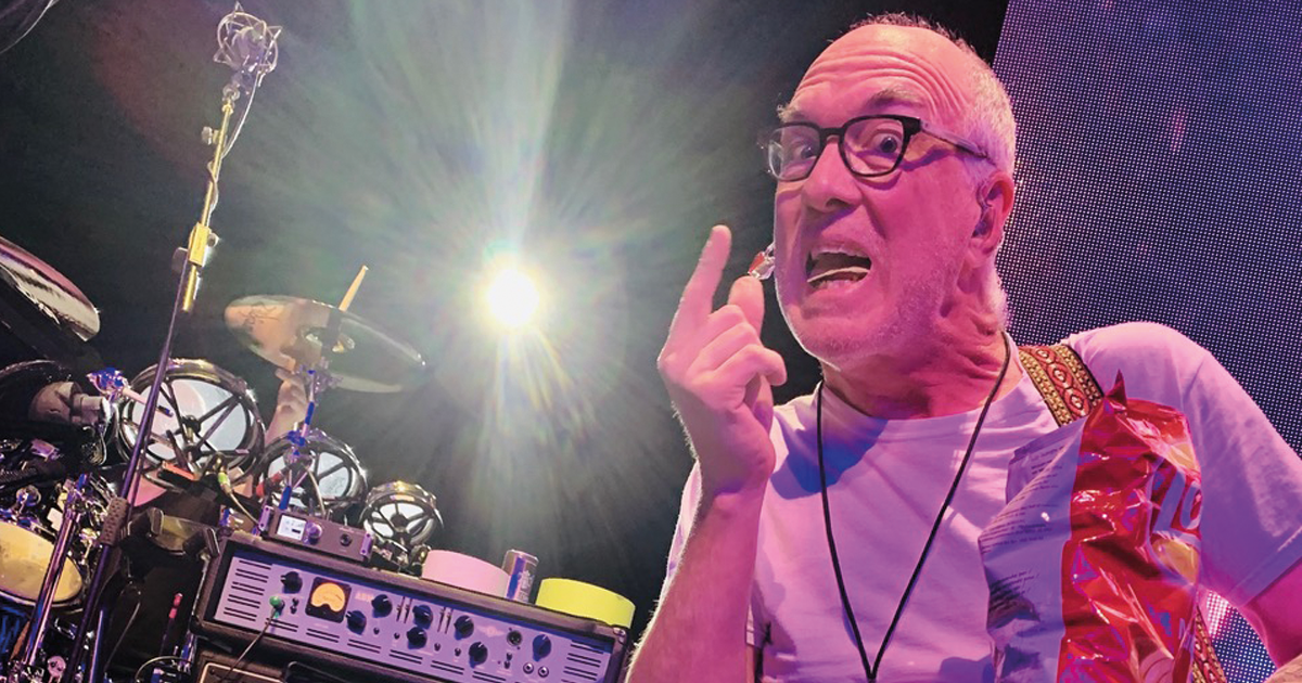 Bizarre World of Frank Zappa