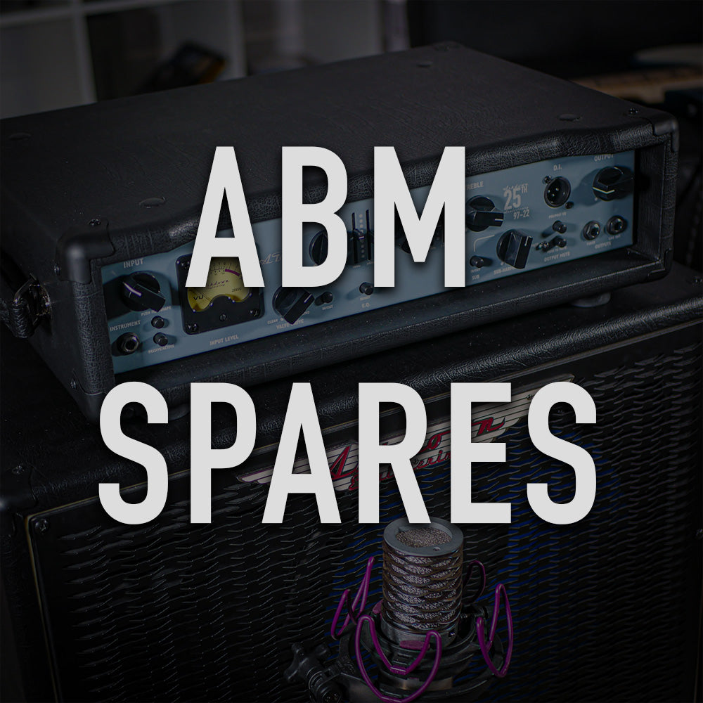 ABM SPARES – Ashdown Engineering