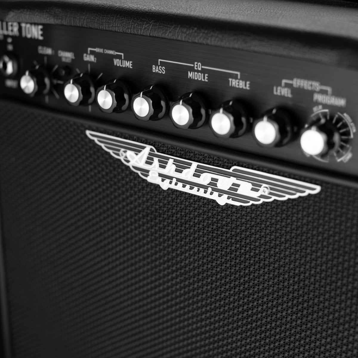KILLER TONE GUITAR SERIES