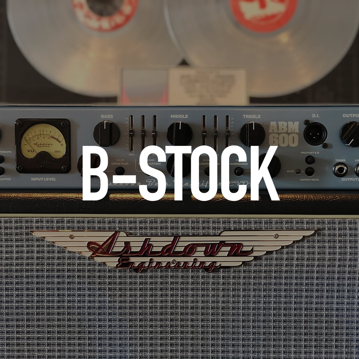 B-Stock
