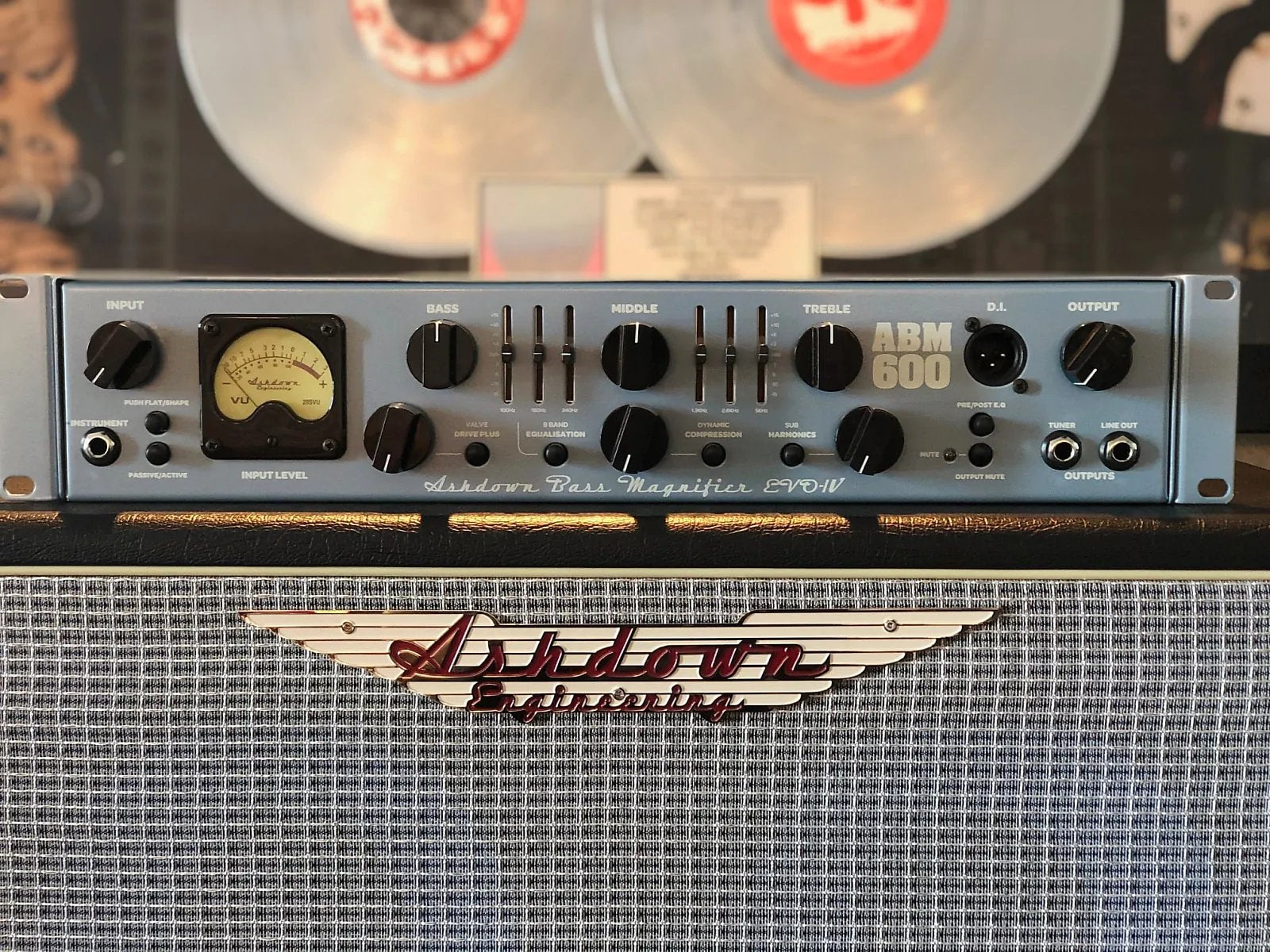 Last Chance & B-Stock