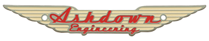 Ashdown Engineering