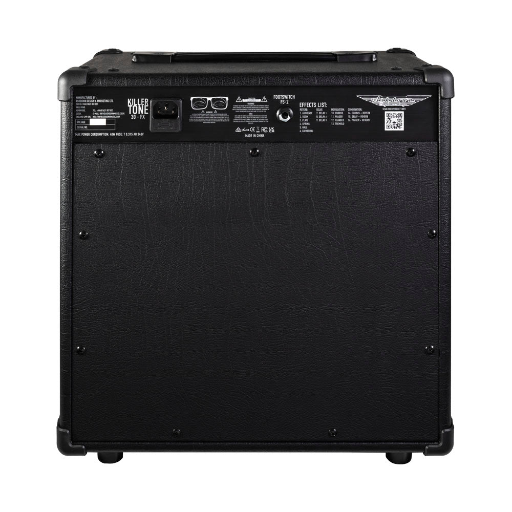KT-30FX